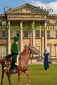 Honor Bound cover