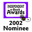 Independent E-Book Awards finalist