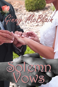 Solemn Vows cover